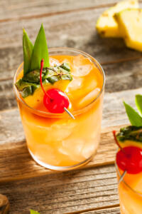 opskrift mai tai