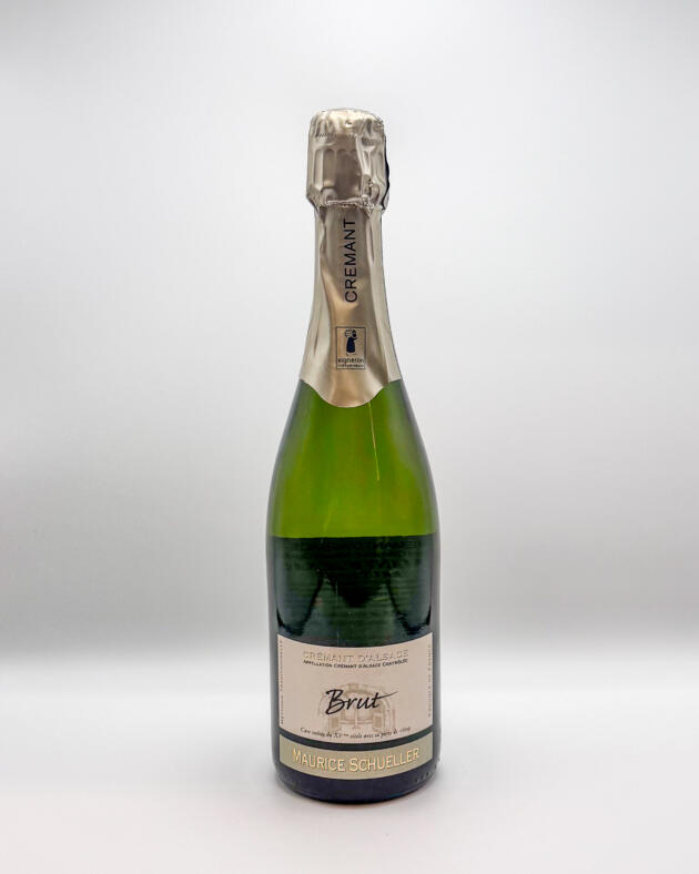 Maurice Delabaye, Champagne Grand Cru Brut