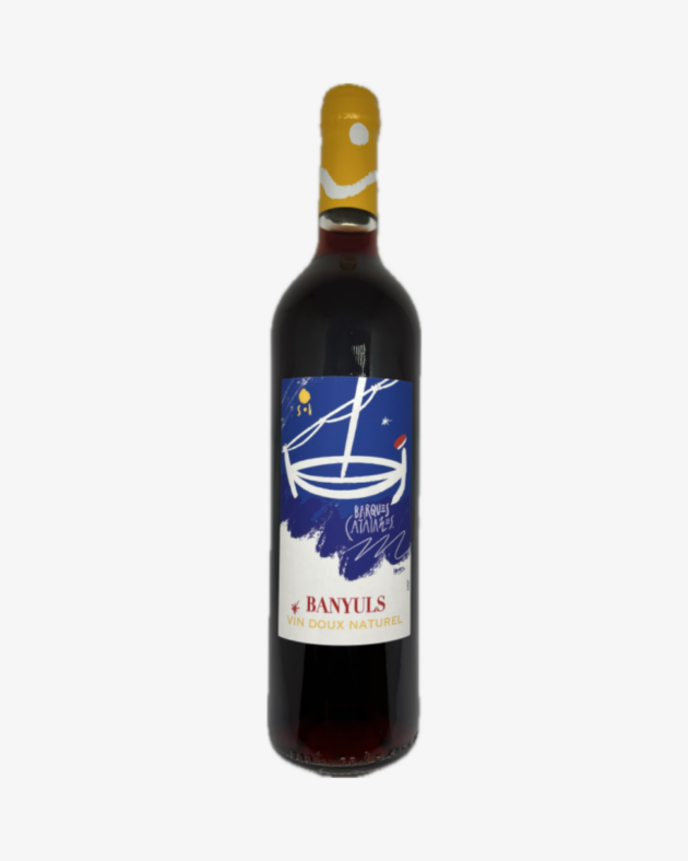 Vg.Catalans Banyuls G.C.Muret 11