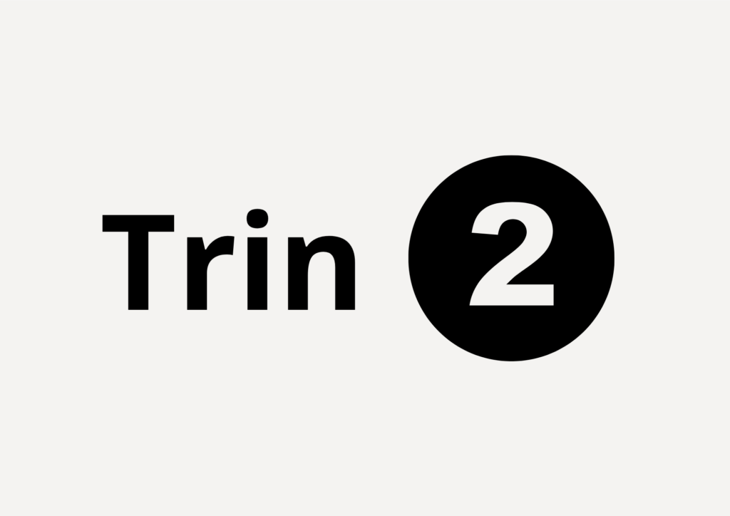 Trin 2 bougogne guide