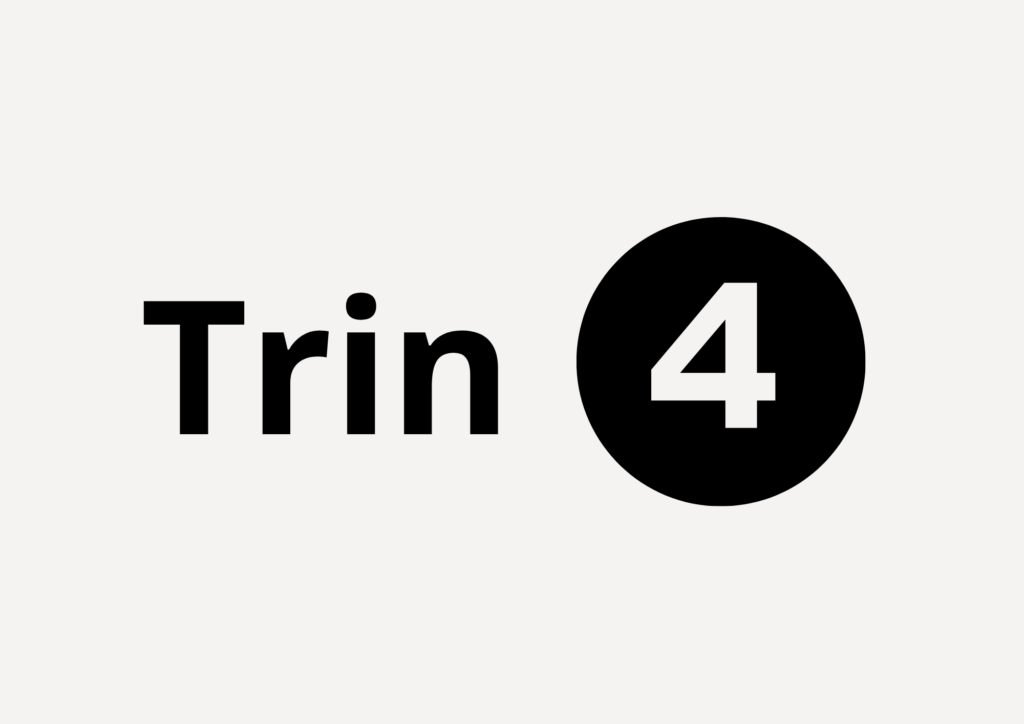 Trin 4 bourgogne guide