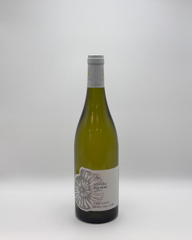 Domaine Auchère, Sancerre Blanc 2023