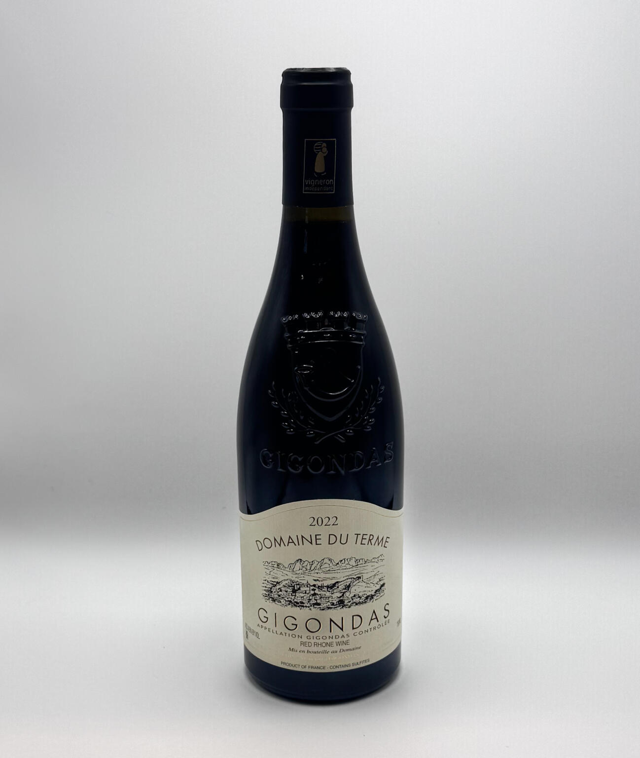 Domaine du Terme, Gigondas 2022