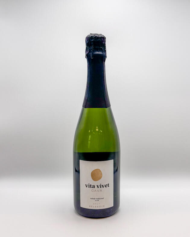 Vita Vivet, Cava Brut Selecció