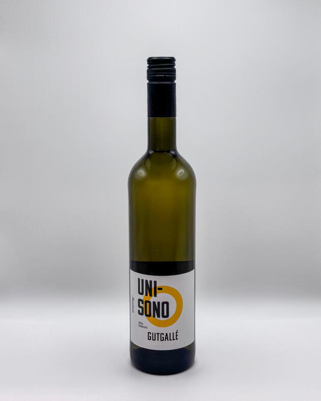 Gutgallé, Unisono Riesling 2024