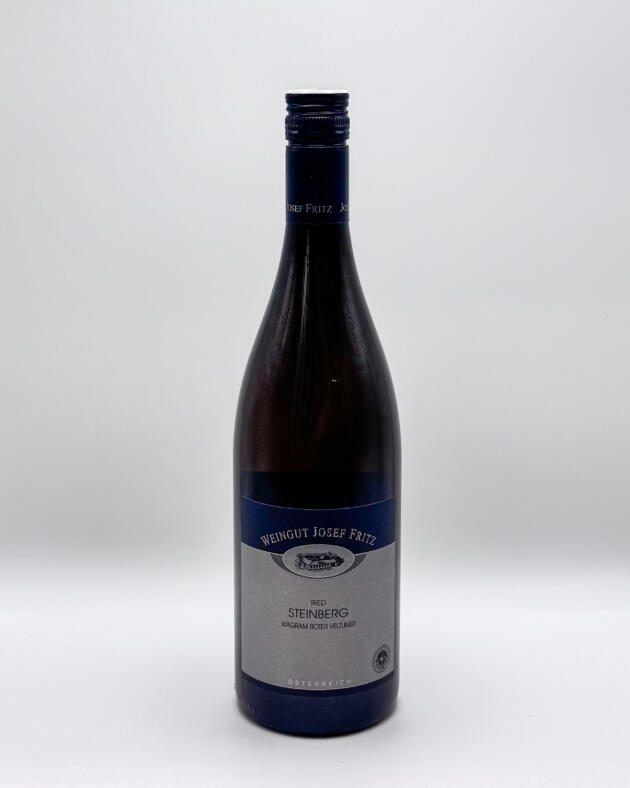 Weingut Josef Fritz, Roter Veltliner Steinberg 2023