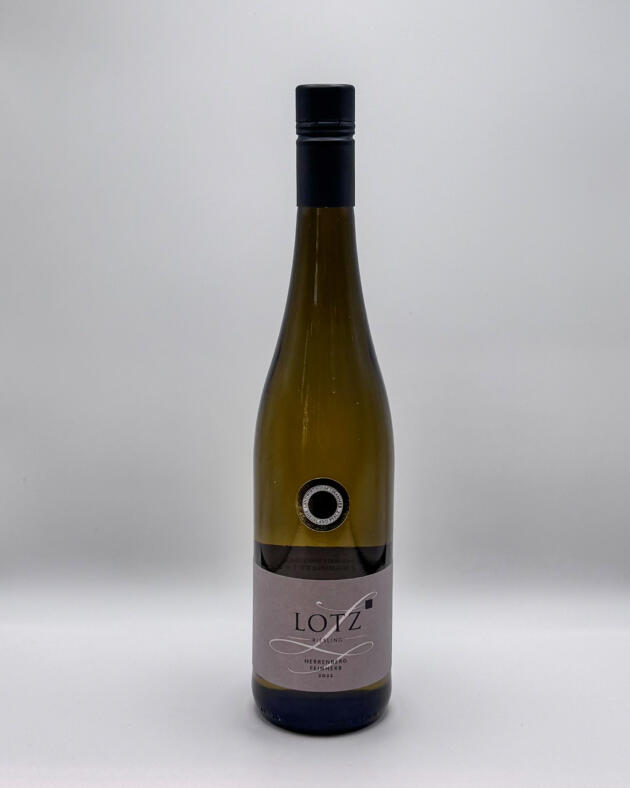 Weingut Klaus Lotz, Erdener Herrenberg Riesling Kabinett Feinherb 2022