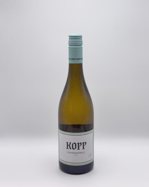 Weingut Kopp, Chardonnay 2022