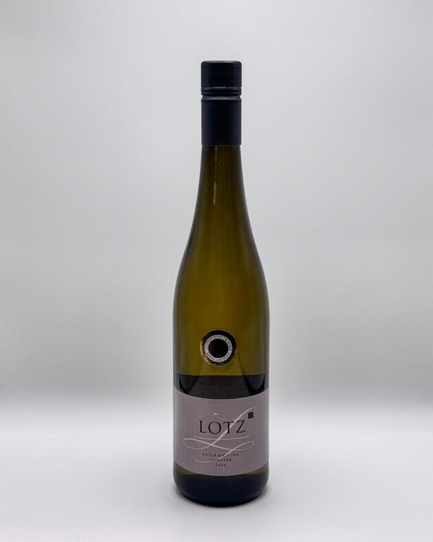 Weingut Lotz, Roter Riesling Feinherb 2024