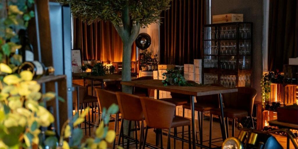 Kvalitetsvin online | Lovely Wine