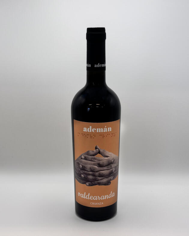 Bodega y Viñedos Maires, Ademán Valdecarretas 2022