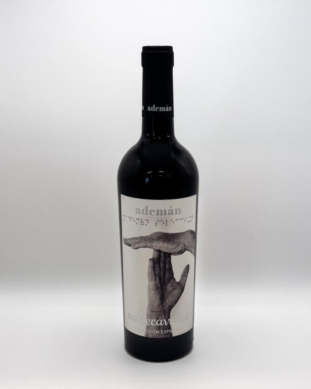 Bodega y Viñedos Maires, Ademán Valdearanda 2022