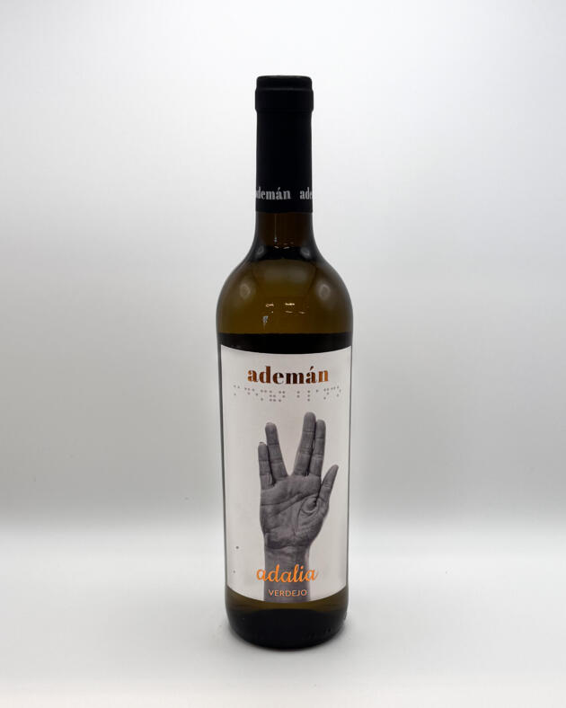 Bodega y Viñedos Maires, Ademán Adalia Verdejo 2024