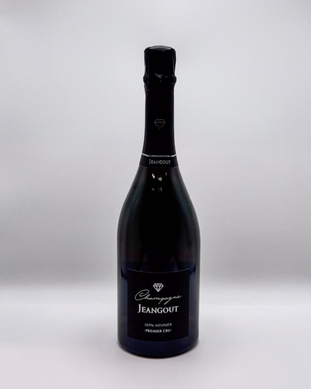Didier Jeangout et Fils, Champagne 100 % Meunier