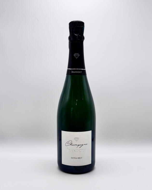 Didier Jeangout et Fils, Champagne Premier Cru Extra Brut