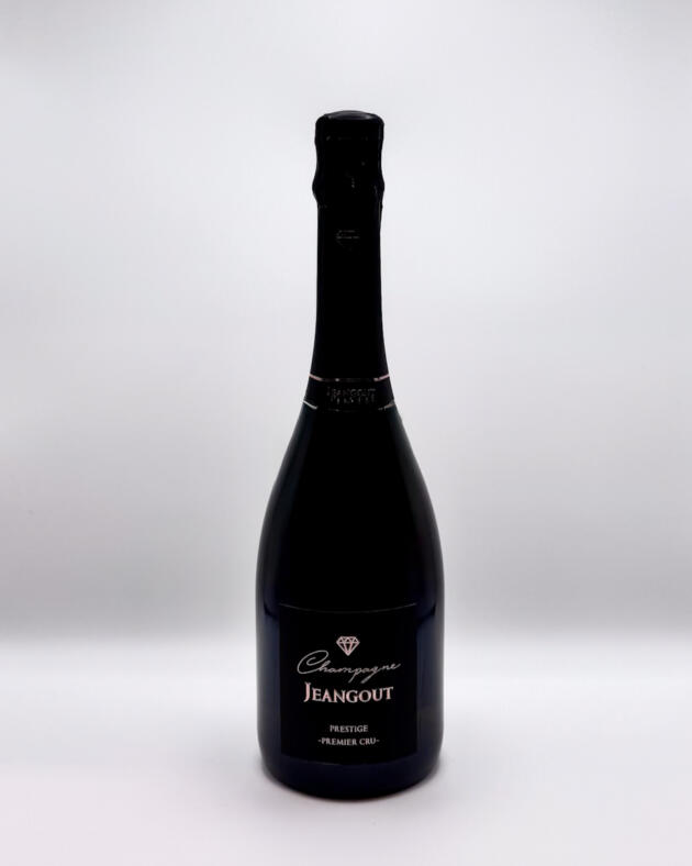 Didier Jeangout et Fils, Champagne Prestige