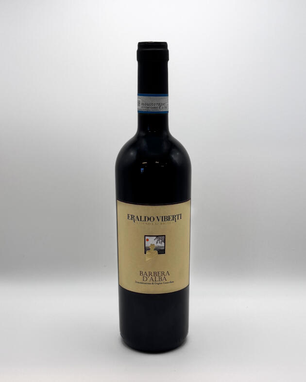 Eraldo Viberti, Barbera d’Alba DOC 2022