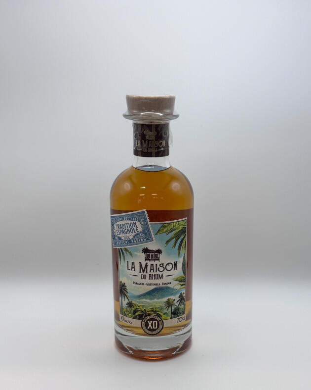 La Maison du Rhum XO
