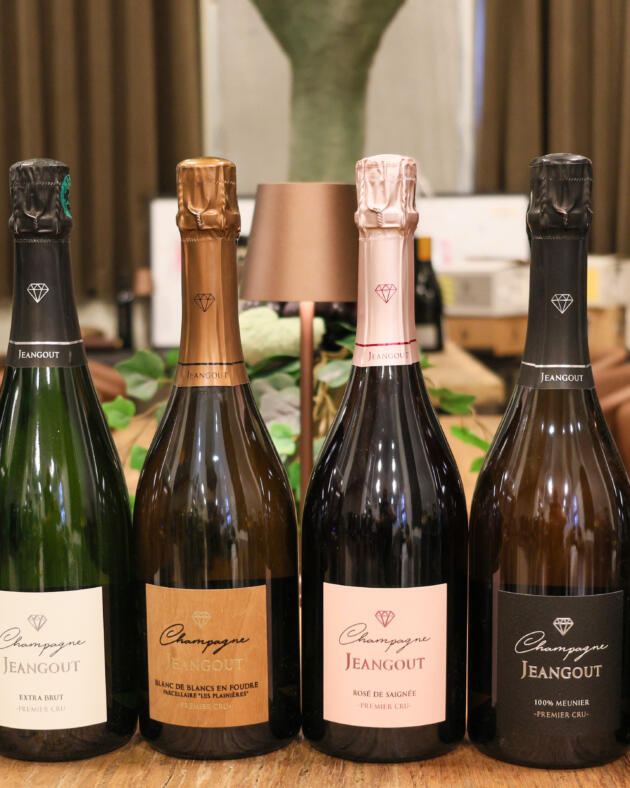 Smagekasse Didier Jeangout