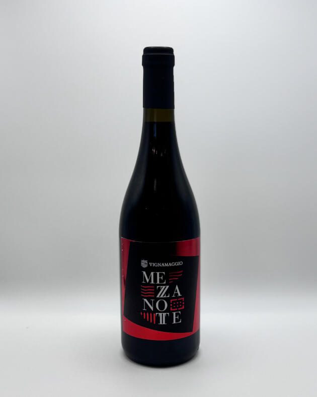 Vignamaggio Mezzanotte, Toscana IGT 2019