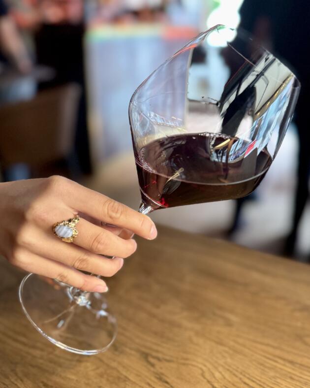 19. sep. 2026: Bourgognesmagning - elegance, terroir og tradition