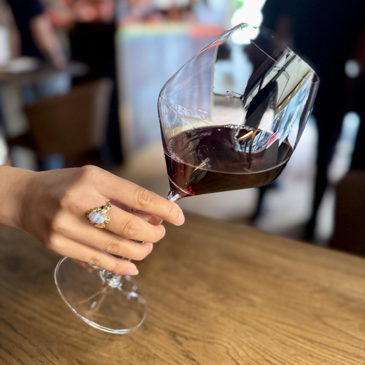 19. sep. 2026: Bourgognesmagning - elegance, terroir og tradition